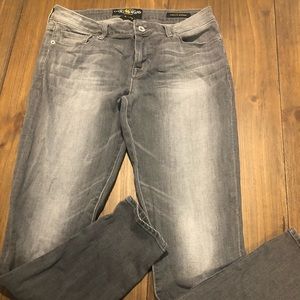 Lucky Brand Skinny Jeans